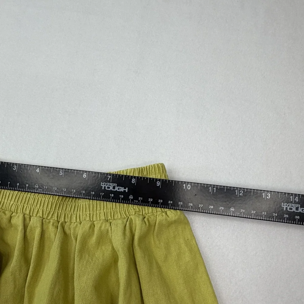 Matilda Jane Girls Size 8 Scottie Skirt Dog - Picture 6 of 7